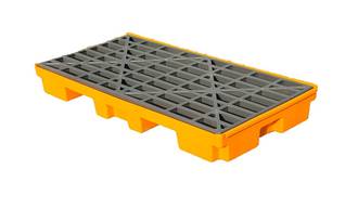 80 Litre Spill Deck